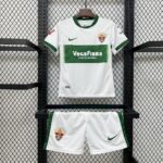 Kids Elche 2025/26 Home Kit