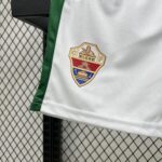 Kids Elche 2025/26 Home Kit 6
