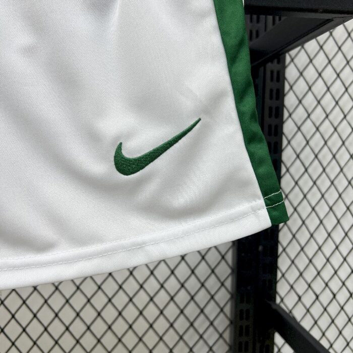 Kids Elche 2025/26 Home Kit 5