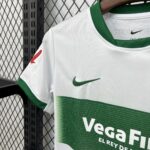 Kids Elche 2025/26 Home Kit 4