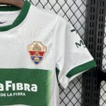 Kids Elche 2025/26 Home Kit 3