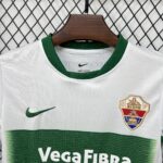 Kids Elche 2025/26 Home Kit 2
