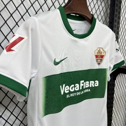 Kids Elche 2025/26 Home Kit 1