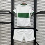 Kids Elche 2025/26 Home Kit 7