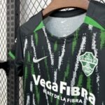 Kids Elche 2025/26 Away Kit 4