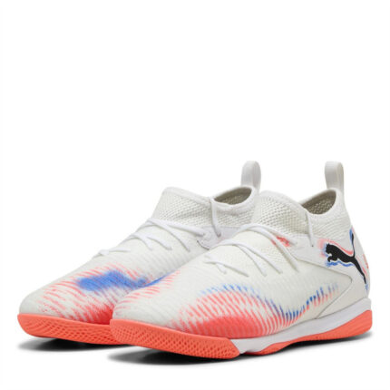 Puma Junior Indoor Football Boots