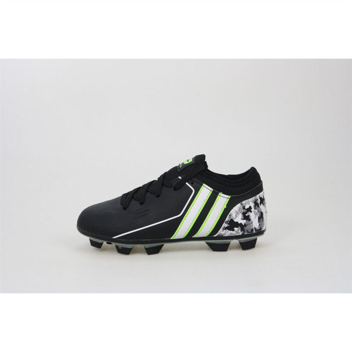 Patrick Junior Firm Ground Football Boots – view 2