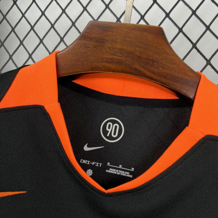 Mens Corinthians 2025/26 Third Jersey 1