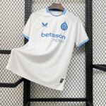 Mens Club Brugge KV 2025/26 Away Jersey
