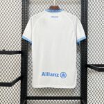 Mens Club Brugge KV 2025/26 Away Jersey 10