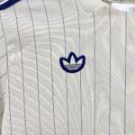 Mens Chelsea 2025/26 Terrace Icons Jersey 8