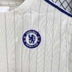 Mens Chelsea 2025/26 Terrace Icons Jersey 6