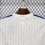 Mens Chelsea 2025/26 Terrace Icons Jersey 7