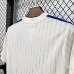 Mens Chelsea 2025/26 Terrace Icons Jersey 10