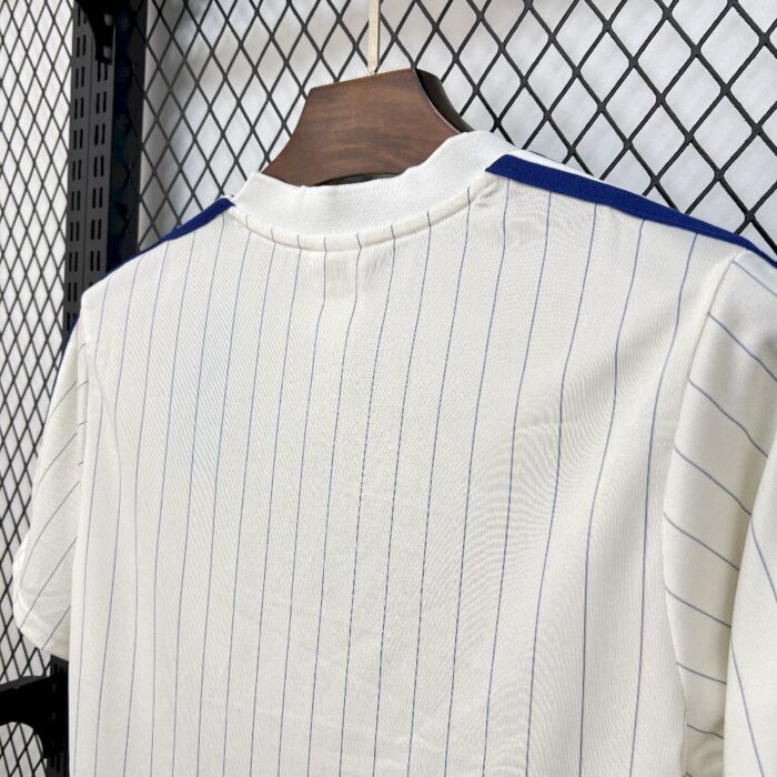 Mens Chelsea 2025/26 Terrace Icons Jersey 10