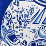Mens CD Tenerife 2025/26 Limited Edition Jersey 7