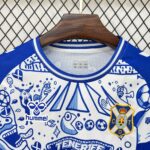 Mens CD Tenerife 2025/26 Limited Edition Jersey 5