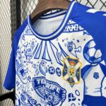 Mens CD Tenerife 2025/26 Limited Edition Jersey 4