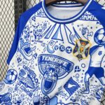 Mens CD Tenerife 2025/26 Limited Edition Jersey 1
