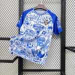 Mens CD Tenerife 2025/26 Limited Edition Jersey