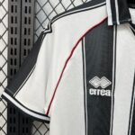 Mens CD Castellon 2025/26 Home Jersey 3