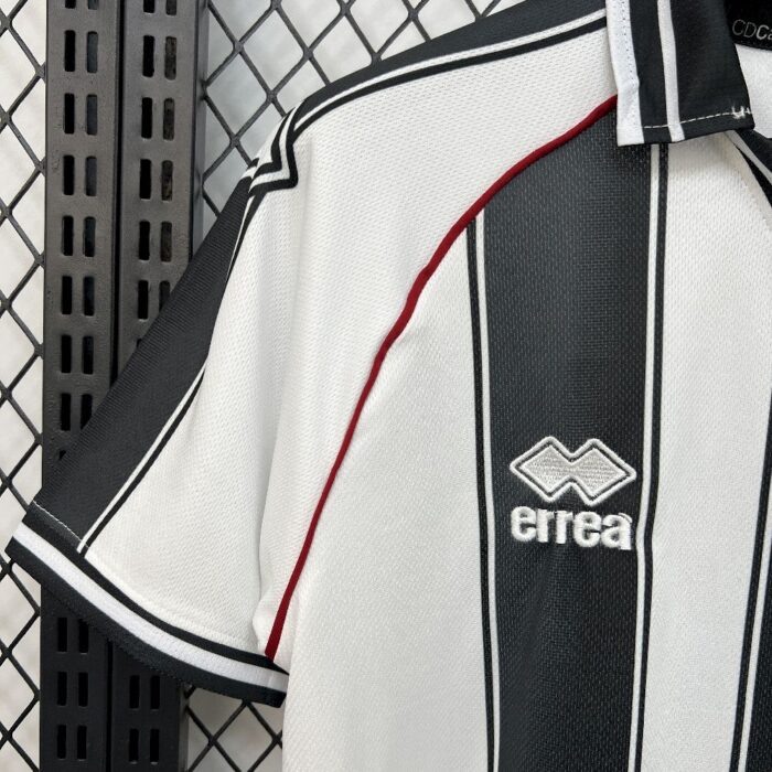 Mens CD Castellon 2025/26 Home Jersey 3