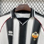 Mens CD Castellon 2025/26 Home Jersey 4