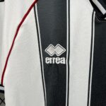 Mens CD Castellon 2025/26 Home Jersey 8