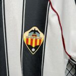 Mens CD Castellon 2025/26 Home Jersey 6