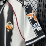 Mens CD Castellon 2025/26 Home Jersey 5