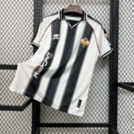 Mens CD Castellon 2025/26 Home Jersey
