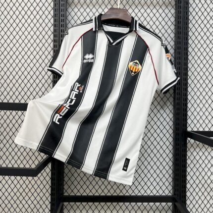 Mens CD Castellon 2025/26 Home Jersey