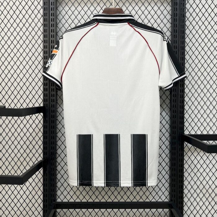 Mens CD Castellon 2025/26 Home Jersey 10