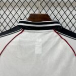 Mens CD Castellon 2025/26 Home Jersey 7