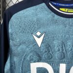 Mens Cadiz 2025/26 Third Jersey 8