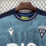 Mens Cadiz 2025/26 Third Jersey 1