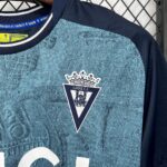 Mens Cadiz 2025/26 Third Jersey 7