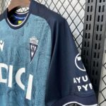 Mens Cadiz 2025/26 Third Jersey 6
