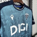 Mens Cadiz 2025/26 Third Jersey 5