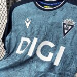 Mens Cadiz 2025/26 Third Jersey 3