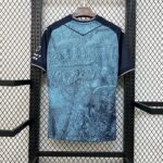 Mens Cadiz 2025/26 Third Jersey 10