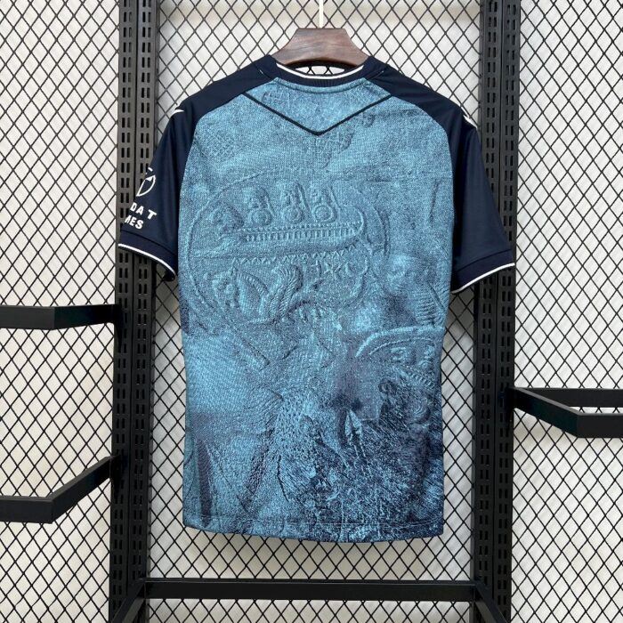 Mens Cadiz 2025/26 Third Jersey 10