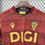 Mens Cadiz 2025/26 Away Jersey 8