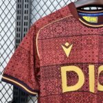 Mens Cadiz 2025/26 Away Jersey 7