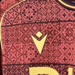 Mens Cadiz 2025/26 Away Jersey 3