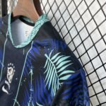 Mens Brazil 2025/26 Special Edition Jersey 5