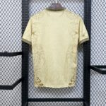 Mens Brazil 2025/26 Parrot Edition Jersey 6