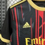 Mens Benfica 2025/26 Special Edition Jersey 8