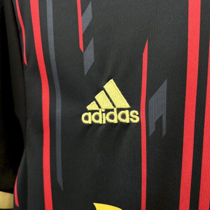 Mens Benfica 2025/26 Special Edition Jersey 6