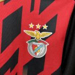 Mens Benfica 2025/26 Special Edition Jersey 5